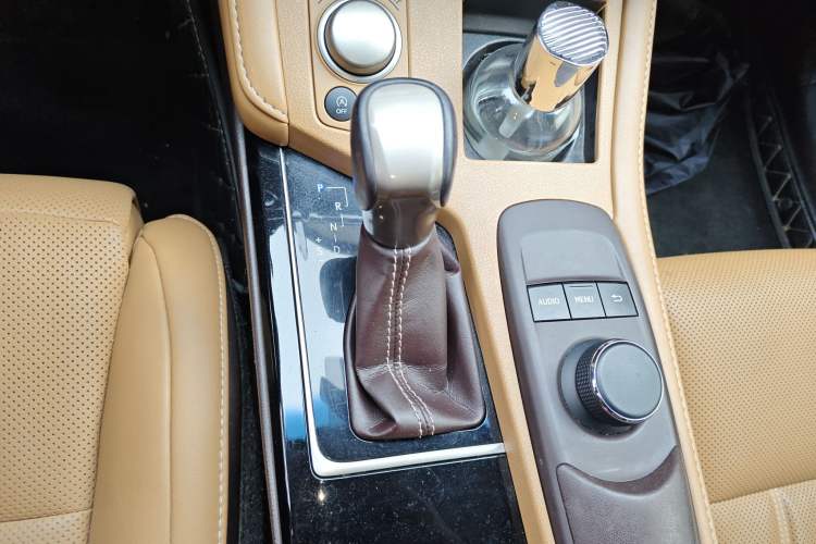 Used Lexus ES 2015 200 Elite Edition