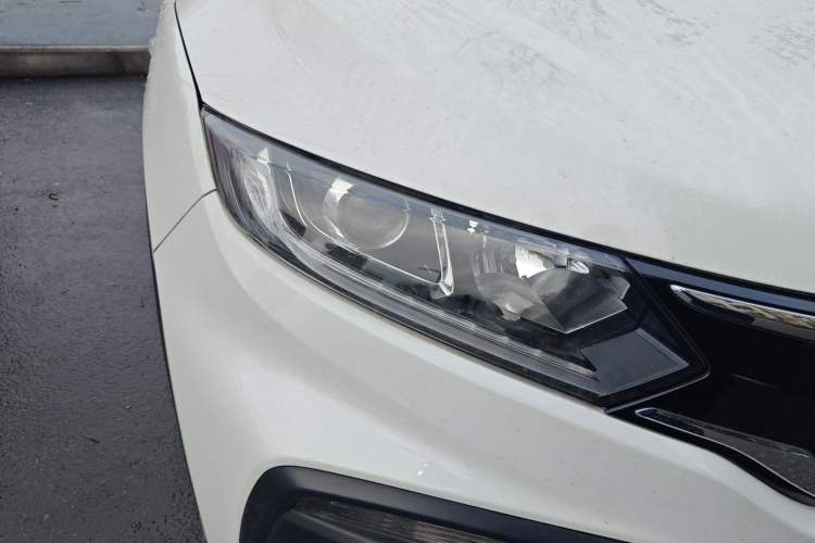 Used Honda XR-V 2017 1.5L LXi CVT Classic Edition