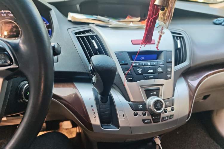 Used Honda Odyssey 2013 2.4L Luxury Edition