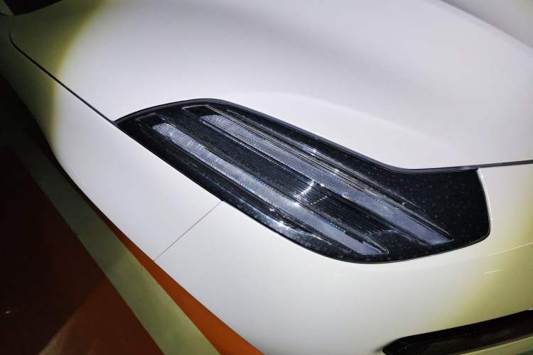 Used Zeekr 001 2026 95° All-Wheel-Drive Max Edition
