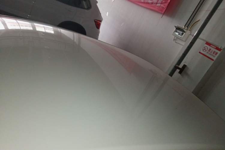 Used CIIMO CIIMO 2012 1.8L Automatic