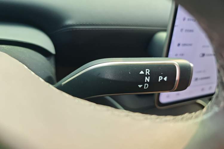 Used Nio ET9 2025 100 kWh
