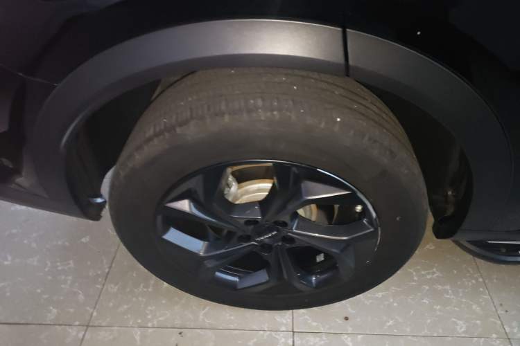 Used Haval Fierce Dragon Max 2023 1.5L Hi4 105 Four-Wheel Drive Smart Flagship Edition