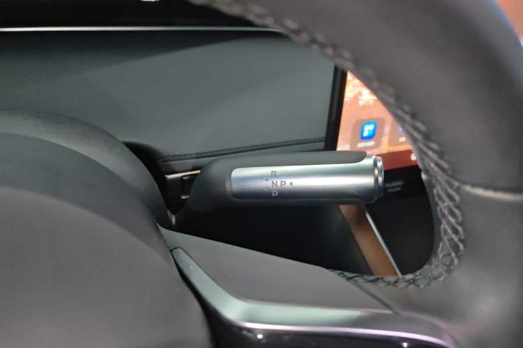 Used Hima Stelato S9 2024 All-Electric Max Rear-Drive Long-Range Version