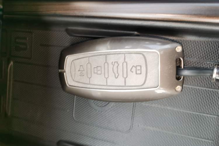 Used Haval DARGO 2022 1.5T DCT Two-Wheel Drive Border Collie Edition
