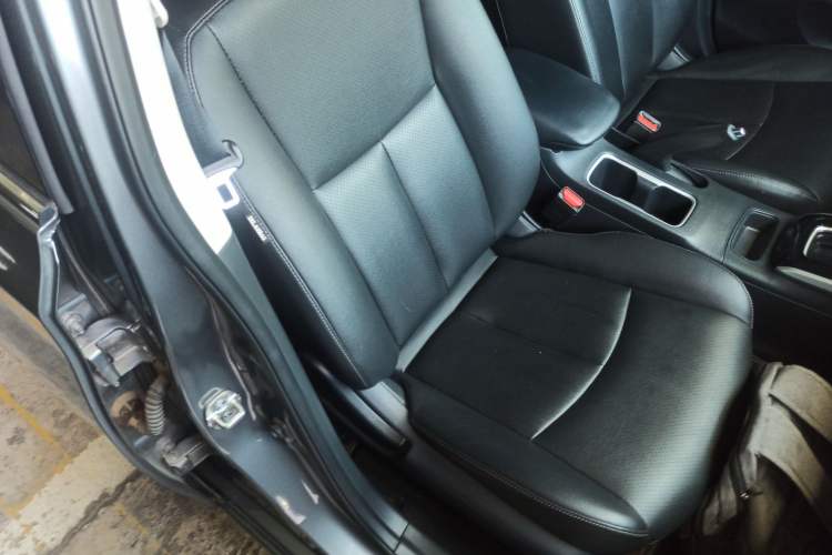 Used Nissan Sylphy 2019 Classic 1.6XL CVT Luxury Edition
