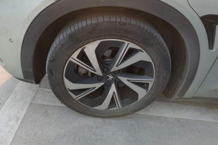 Used ARCFOX Alpha S 2021 708S+ 160kW
