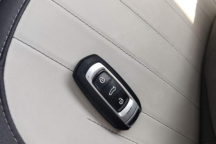 Used Geely Galaxy Panda 2025 210km Panda Kart
