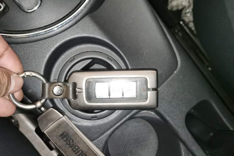 Used Mitsubishi ASX 2016 2.0L CVT Two-Wheel Drive Navigation Edition
