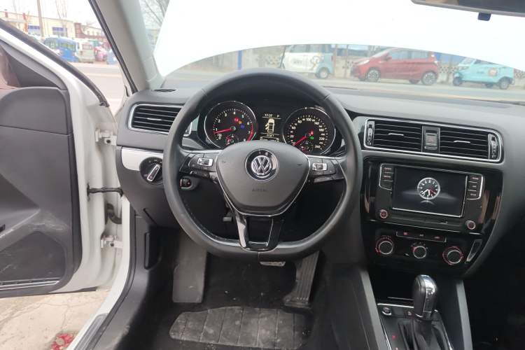 Used Volkswagen Sagitar 2018 280TSI DSG Ignite Edition