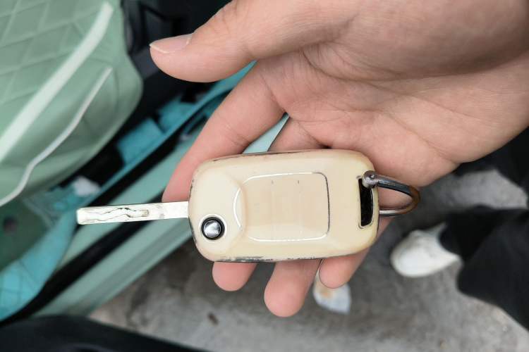 Used Wuling Hongguang MINIEV 2021 Macaron Sandwich Model 170 km Lithium Ternary