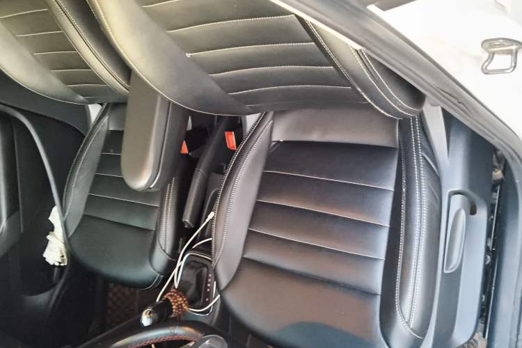 Used Volkswagen Polo 2018 1.5L Automatic Advanced Driving Model