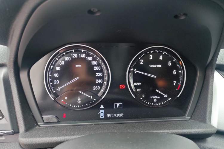 Used BMW 2 Series Gran Tourer 2019 220i Leading Model