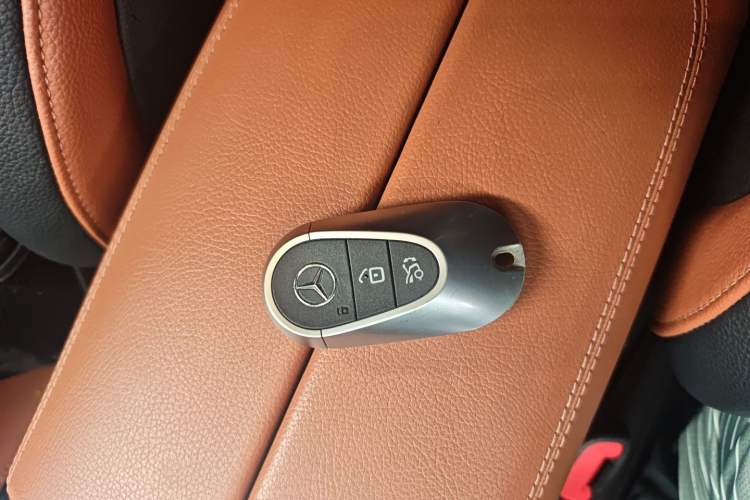 Used Mercedes-Benz C-Class 2023 C 260 L Sport Edition