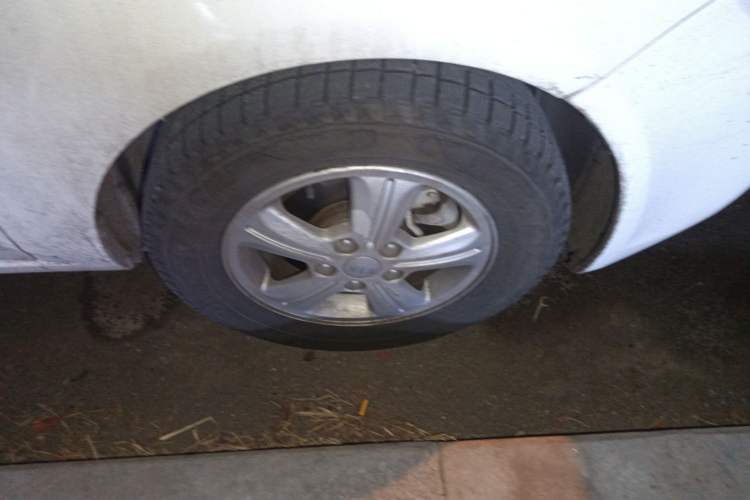 Used Kia Forte 2014 1.6L MT GL