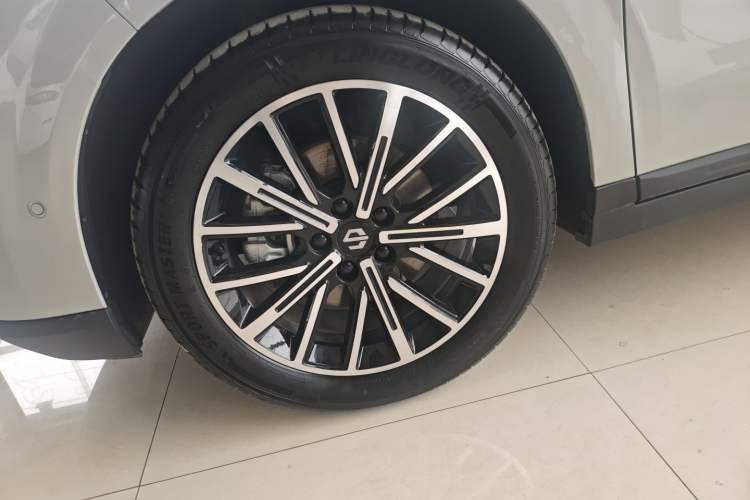 Used Leapmotor B10 2025 510 Joyful Edition
