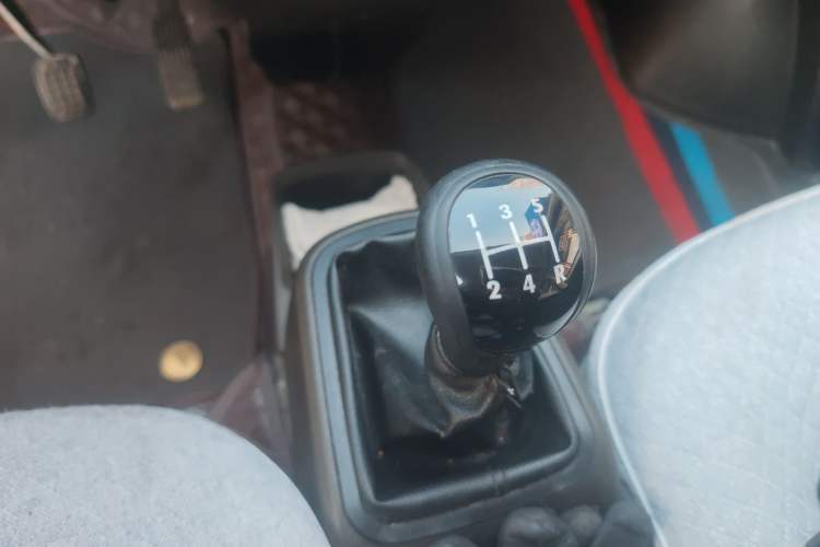 Used Wuling Rongguang  Gear Lever