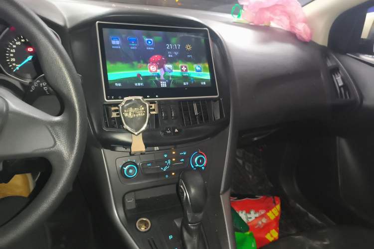 Used Ford Focus 2015 Hatchback 1.6L Automatic Comfort Model