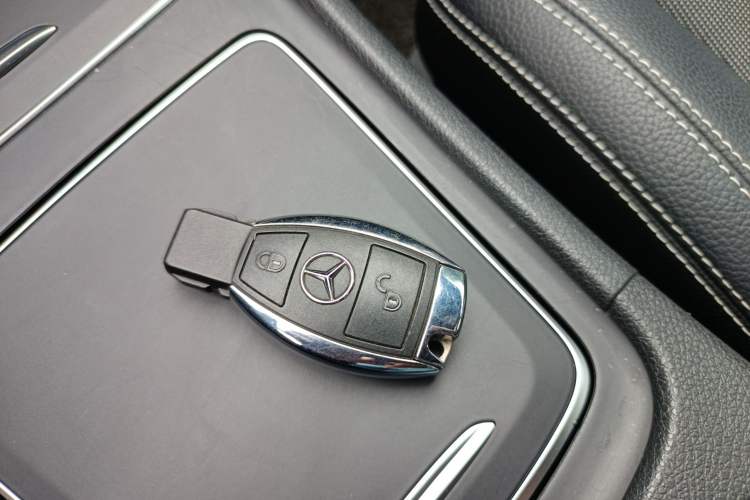 Used Mercedes-Benz A-Class (Import) 2016 A 180