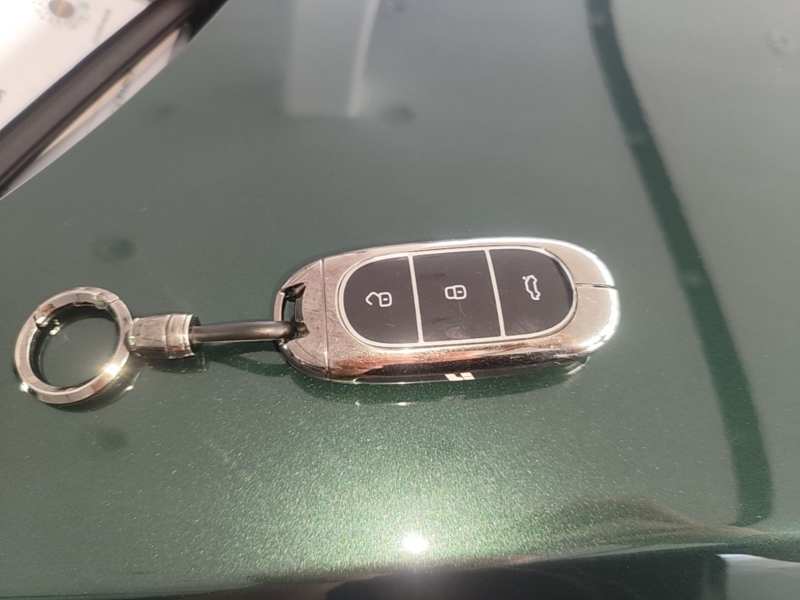 Used Li Auto L9 2023 Pro Model — 8