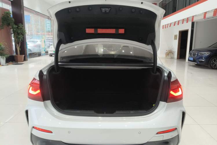 Used BMW 1 Series 2023 125i M Sport Night Edition
