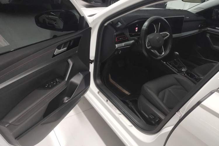 Used Volkswagen Lavida 2024 300TSI DSG Starry Sky Leading Edition