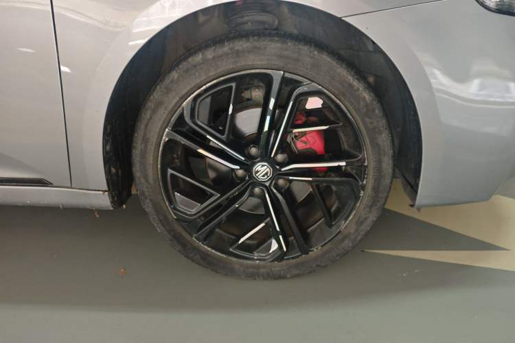 Used MG 6 2020 1.5T Automatic Trendsetting Luxury Edition
