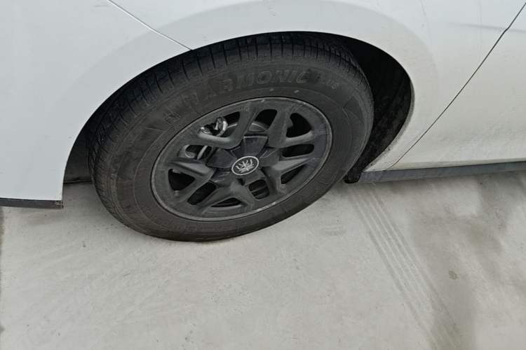 Used BYD Qin PLUS 2025 DM-i Smart Drive 55KM Leading Model
