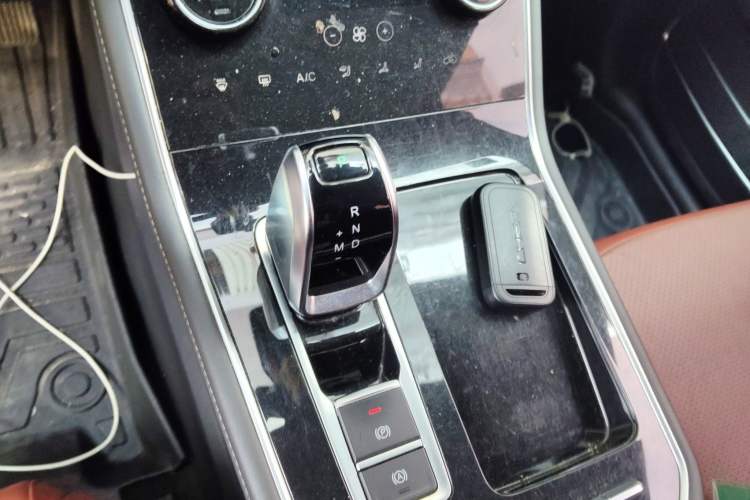 Used Chery Tiggo 8 2020 290TGDI Automatic Elite Edition
