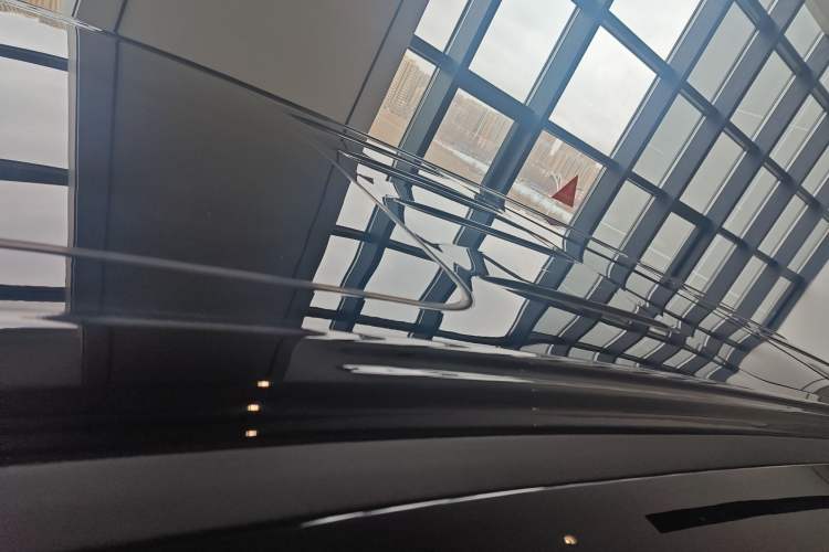 Used GAC Trumpchi M8 2025 Zongshi Series Super Hybrid Edition Roof