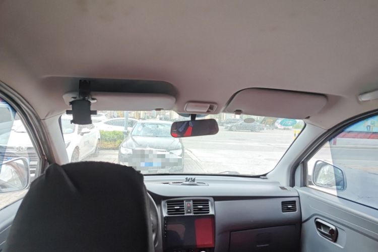 Used Wuling Hongguang 2015 1.2L S Base Model China IV
