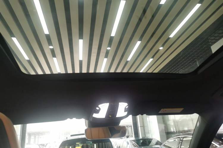 Used Lynk & Co 09 EM-P 2021 2.0T PHEV Halo Six-Seater