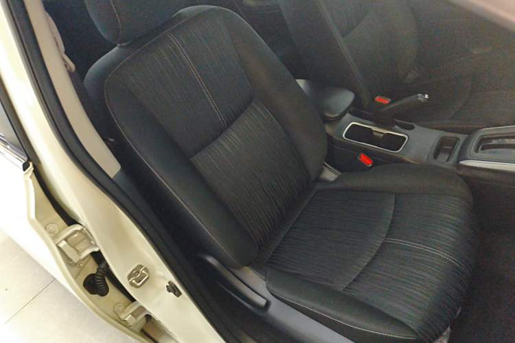 Used Nissan Sylphy 2019 Classic 1.6XE CVT Comfort Edition