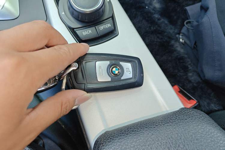 Used BMW 3 Series GT 2016 320i Fashion Model