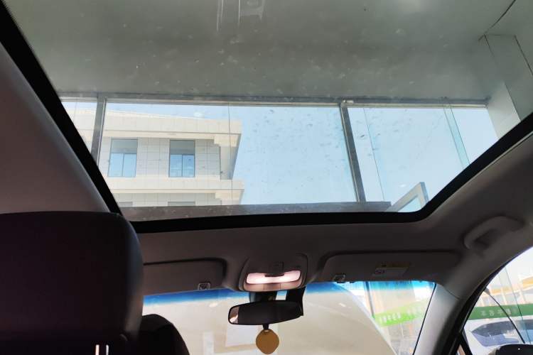 Used Buick Velite 6 2024 430km Enjoyment Version