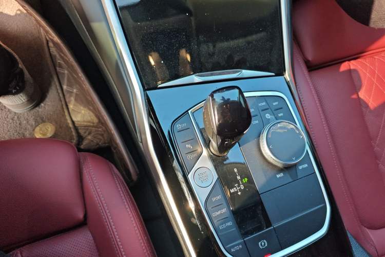 Used BMW 3 Series 2022 320Li M Sport Package
