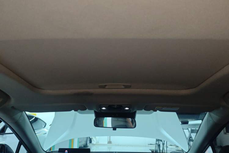 Used Toyota bZ3 2023 517 km Elite PRO