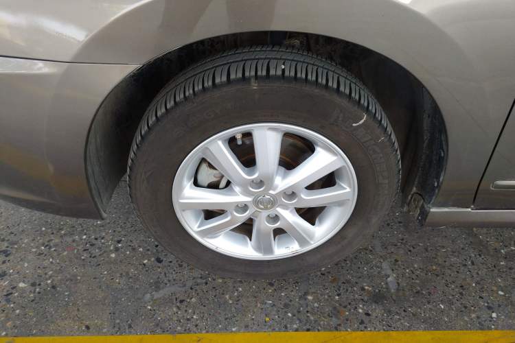 Used Nissan Sylphy 2019 Classic 1.6XE+ Manual SmartConnect Leading Edition