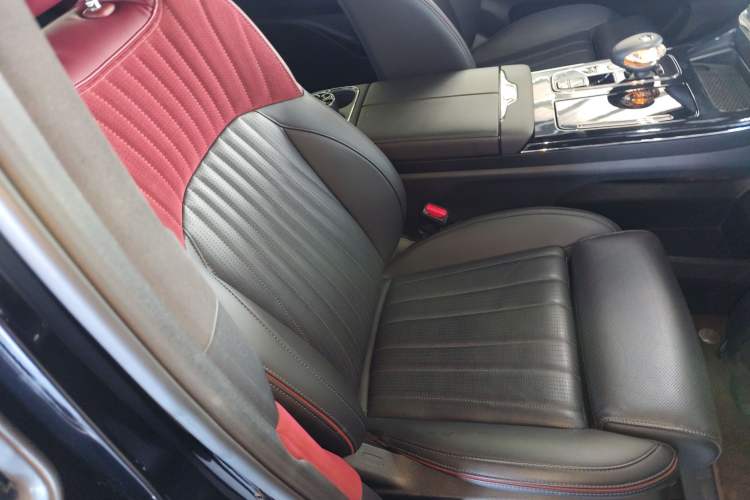 Used GAC Trumpchi M8 2024 Zongshi Series 400T Ultimate Edition
