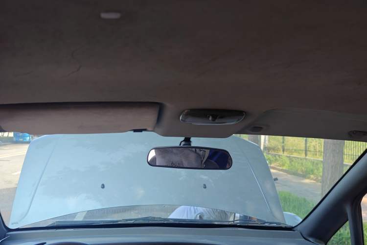 Used Dongfeng Shuaike 2010 1.6L Manual Utility Version