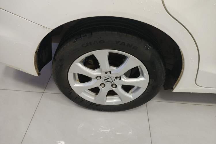 Used Honda Civic 2013 10th Anniversary 1.8L Automatic Comfort Version Exterior 2