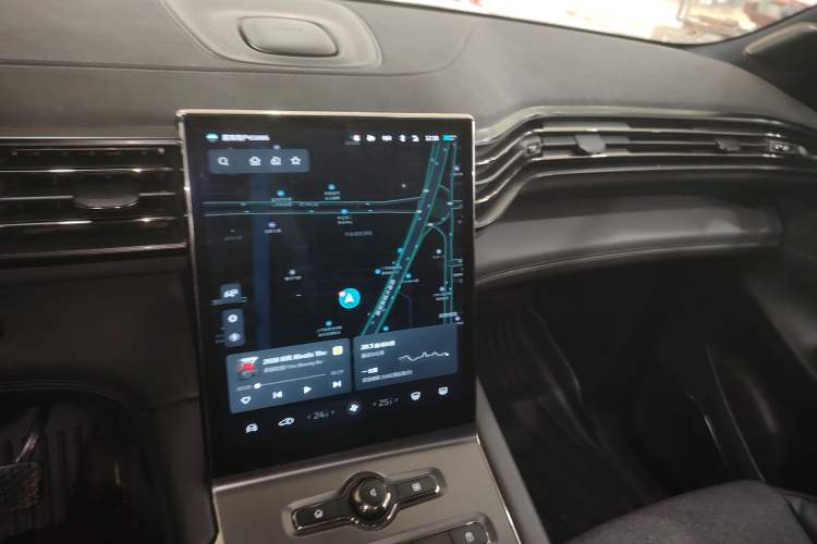 Used Nio EC6 2020 430 km Sport Version
