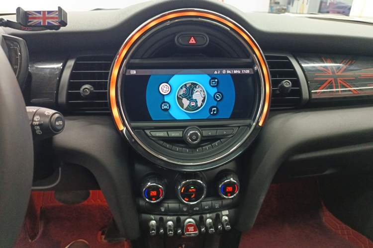 Used MINI MINI 2019 2.0T COOPER S Artist Five-Door Edition