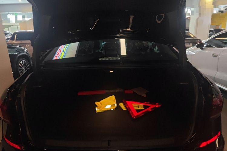 Used Volkswagen Passat New Energy 2025 430 PHEV Hybrid Business Edition
