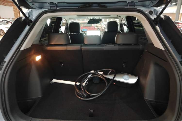 Used AION V 2024 Plus 70 Star Edition Lithium Iron Phosphate
