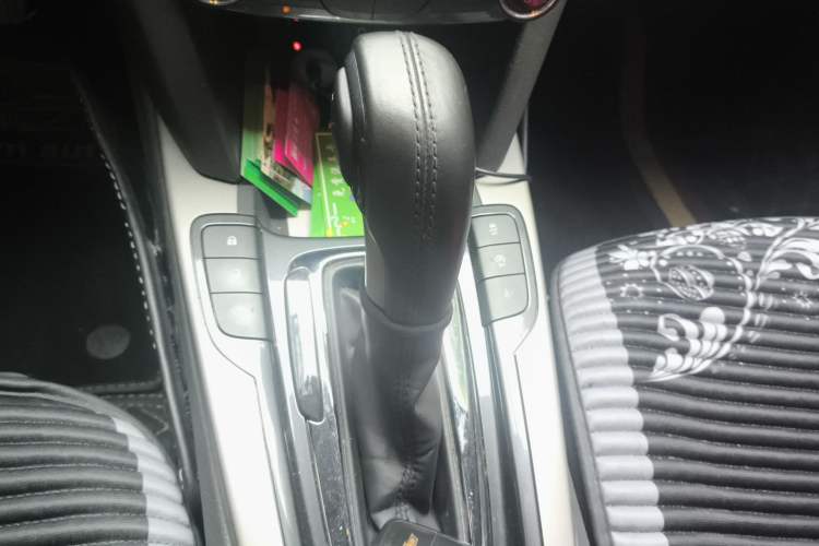 Used Chevrolet Malibu 2018 530T Automatic Fashion Edition
