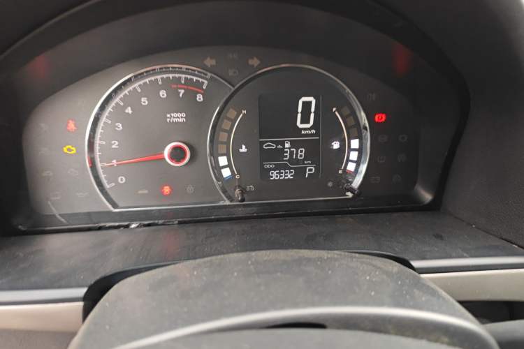 Used Roewe 350 2013 350S 1.5L Automatic Xunda Edition
