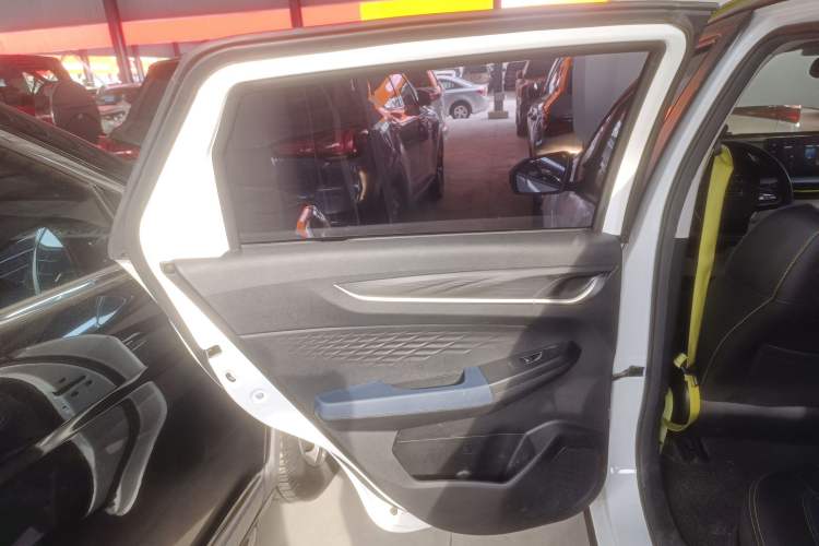 Used Geometry EX3 Kung Fu Cow 2021 Kungfu NiuNiu
