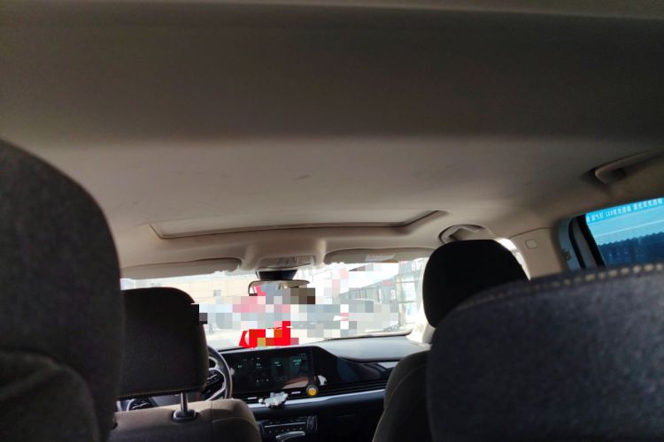 Used Bestune B70 2022 Third Generation 1.5T Automatic Enjoyment Version