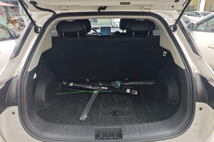 Used NETA V 2022 Chao 400 Lite Trunk